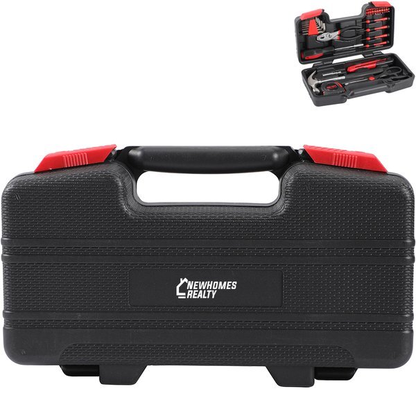 Best Buddy Tools® 39-Piece Household Tool Kit