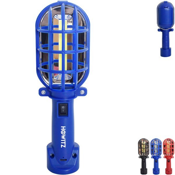 Best Buddy Tools® Magnum Rechargeable Worklight