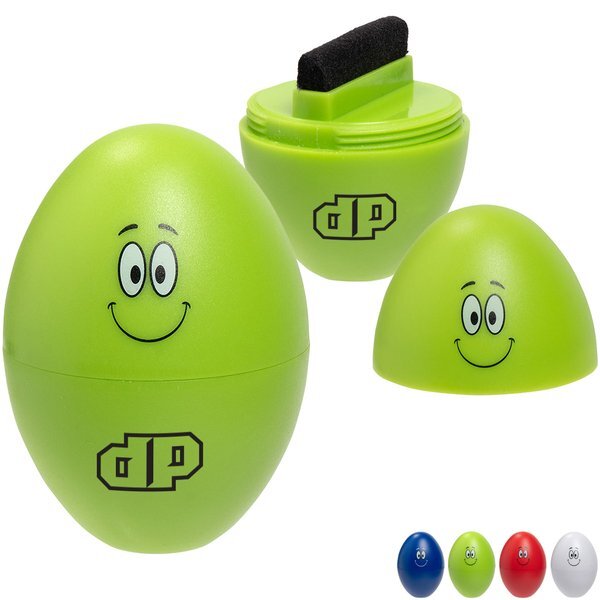 Screen Mate Lens & Screen Cleaner Fidget Toy