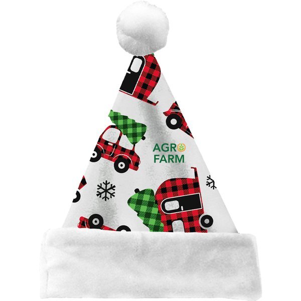 Sublime Series Holiday Hat