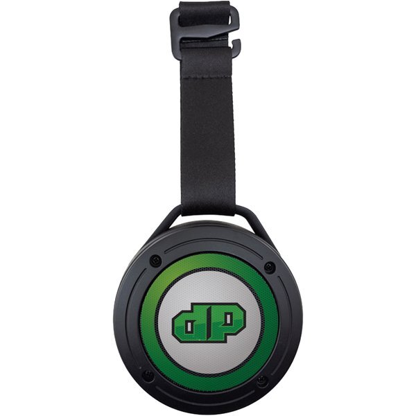 H2O Wireless Speaker w/ Strap