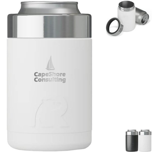 RTIC® Double Wall Insulated Can Cooler