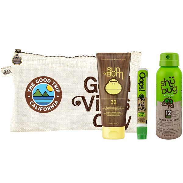 Sun Bum® Outdoor Adventure Kit