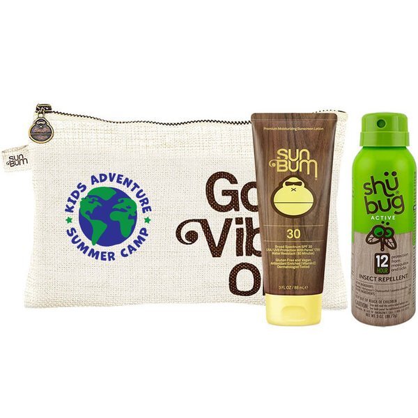 Sun Bum® Summer Kit