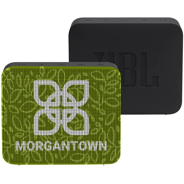 JBL® Go Essential 2 Ultra-Compact Portable Bluetooth Speaker