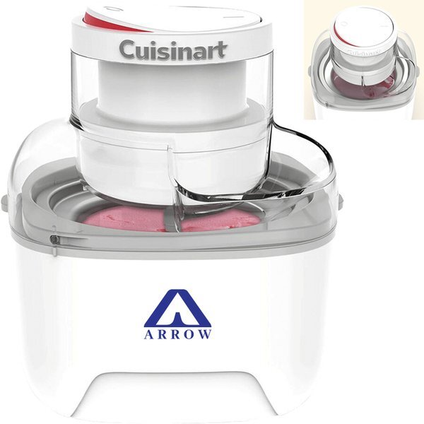 Cuisinart® 1 Pint Wonder Ice Cream Maker