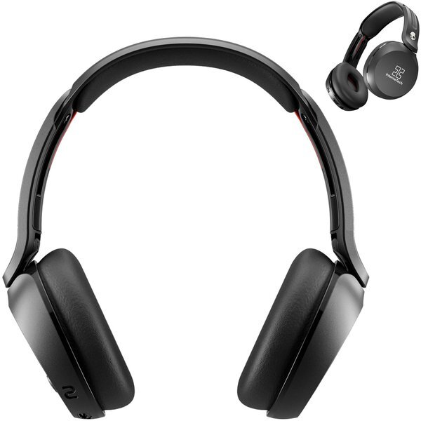 Skullcandy® Icon 180 Bluetooth Headphones