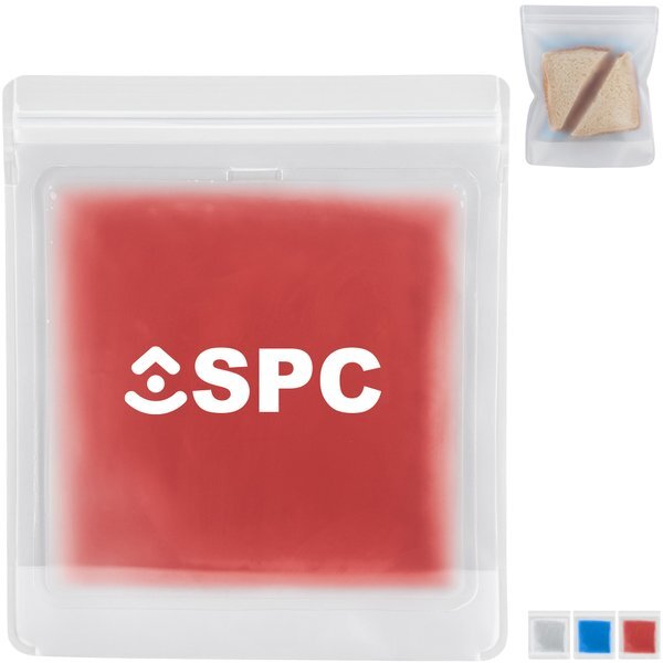 Reusable Cold Storage Bag