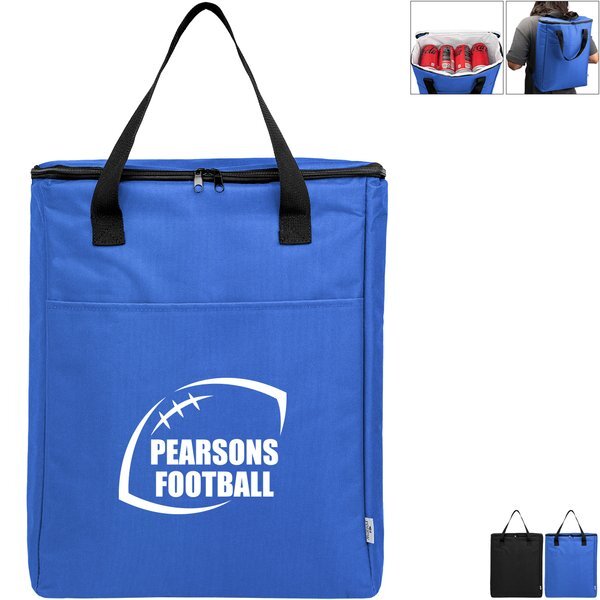 Recon rPET 15 Can Cooler Backpack