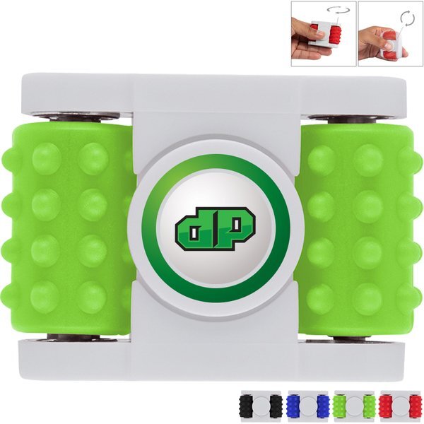 Mini Fun Spinner Sensory Toy