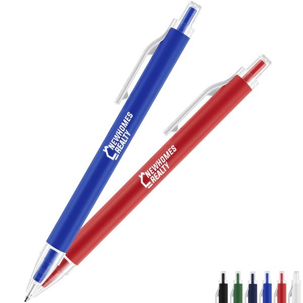 Evalyn Recycled Aluminum Pen