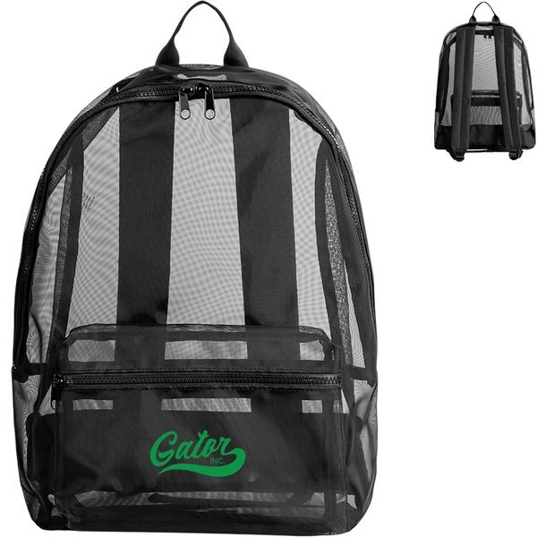 Ventus Mesh Backpack