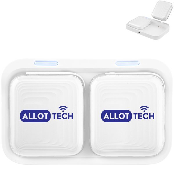 Mag Max 18W Power Bank Set, 5000mAh