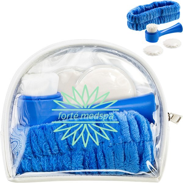 Manor Face & Eyes Spa Kit