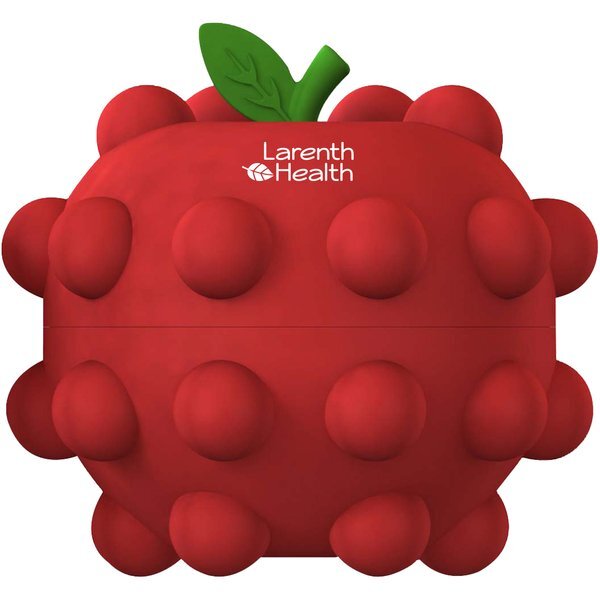 Apple Push Pop Ball