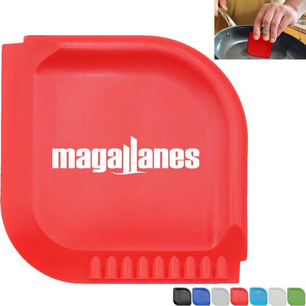 Recycled Scrape Mate