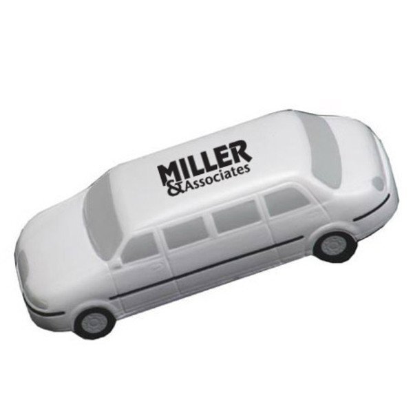 Limousine Stress Reliever