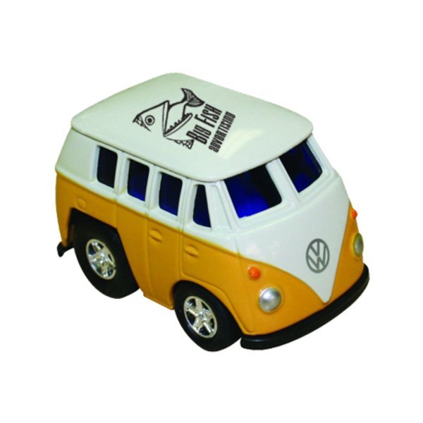 Zoomies™ Miniature Vehicle, Bus