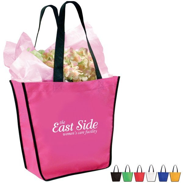 Fiesta Non-Woven Gift Bag