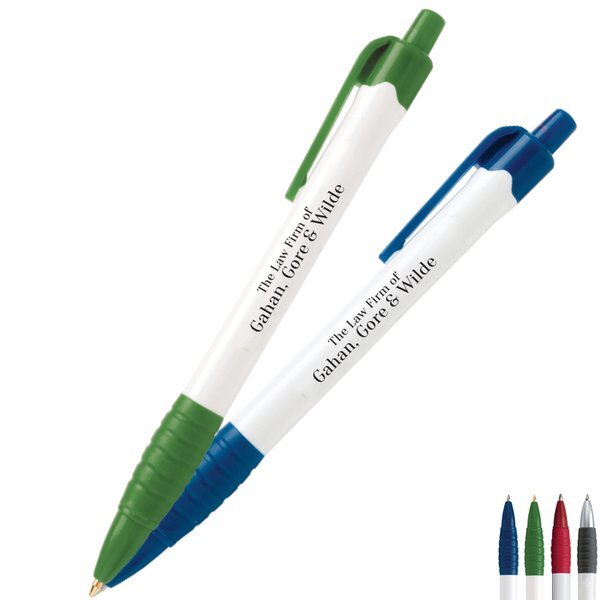 Palmiro Ballpoint Retractable Pen