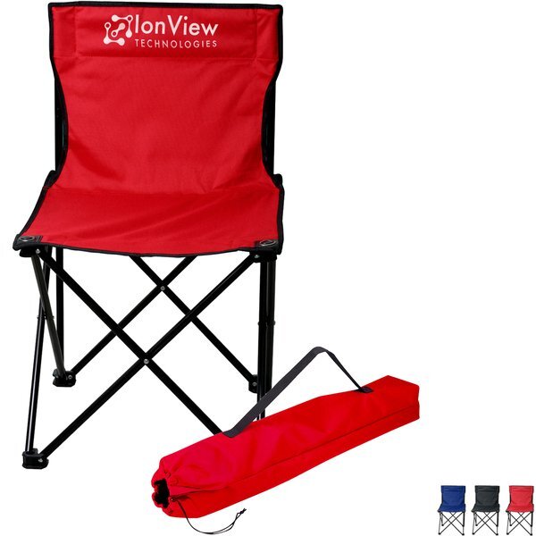 Budget Beater Folding Leisure Chair - CLOSEOUT!