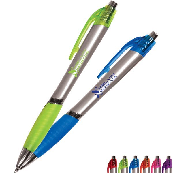 Gemini Ballpoint Pen