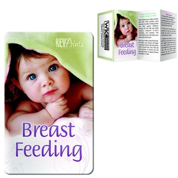 Breast Feeding Basics Key Points™