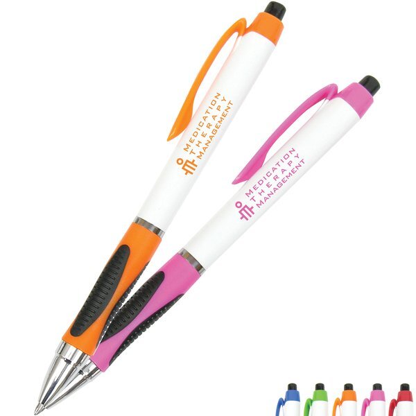 Sprite® Retractable Ballpoint Pen