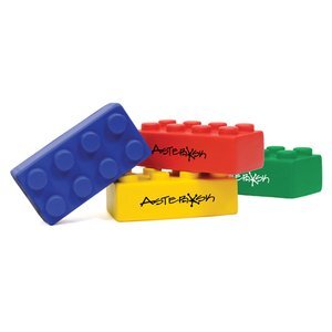 Building Blocks Stress Reliever Building Blocks Stress Reliever