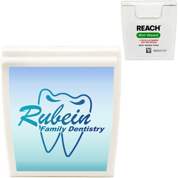 Reach® Dental Floss