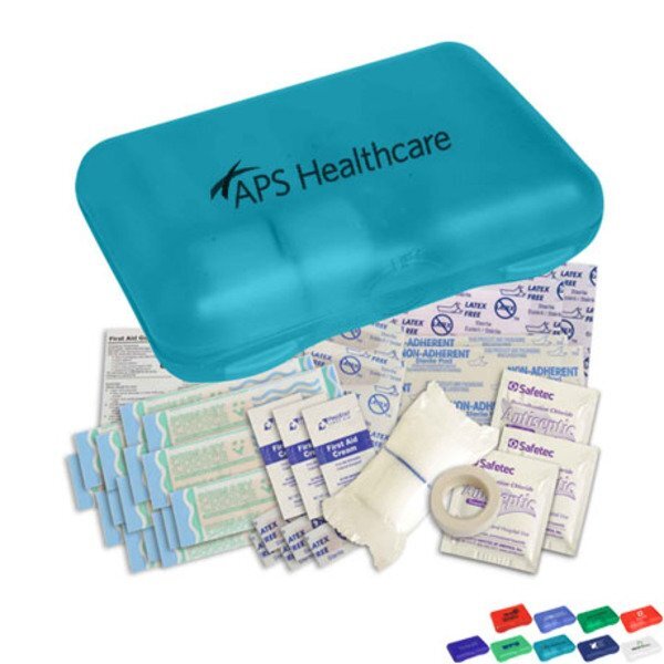 Pro Care First Aid Kit™