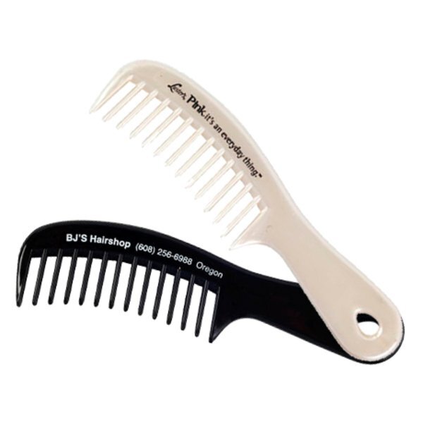 Styler Salon Comb, 6-1/2"