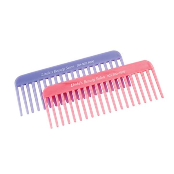 Volumizer Salon Comb, 6-1/2"