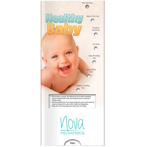 Healthy Baby Pocket Sliders™