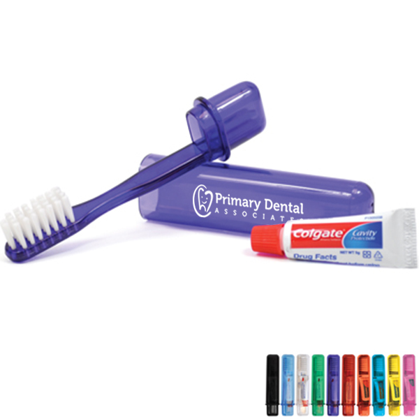 custom Dental Products