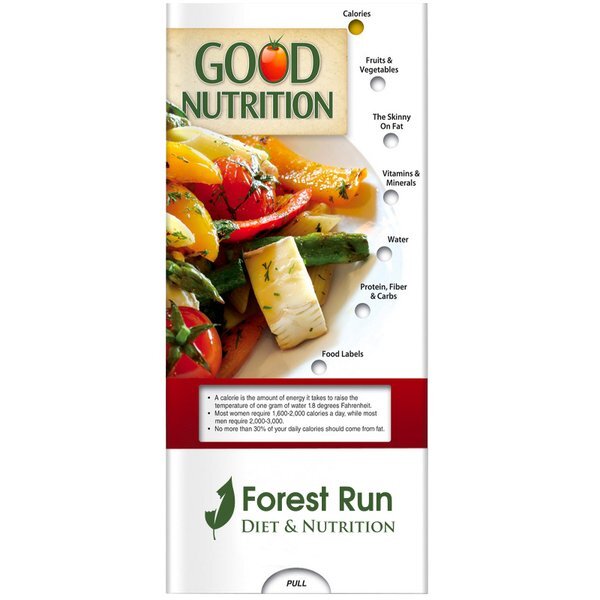 Good Nutrition Pocket Sliders™