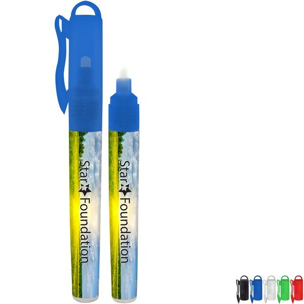 Instant Stain Remover Stick