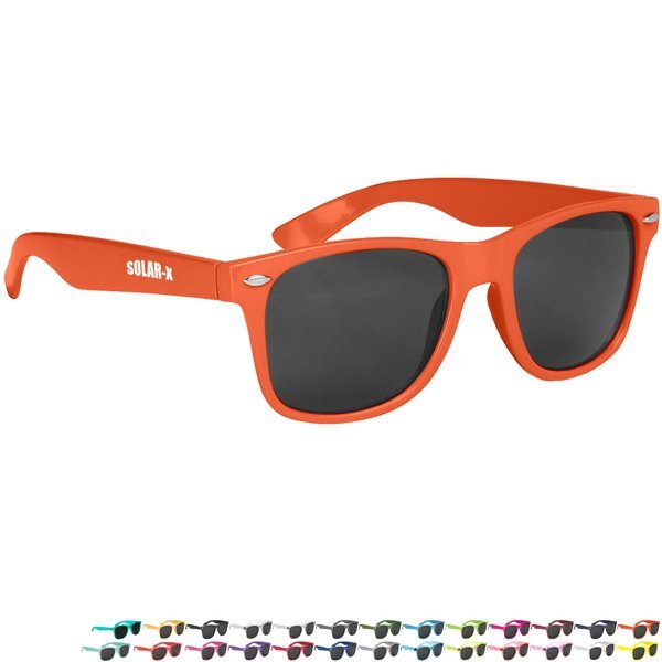 Malibu Style Sunglasses