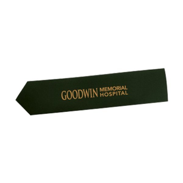Arrowhead Leather Bookmark