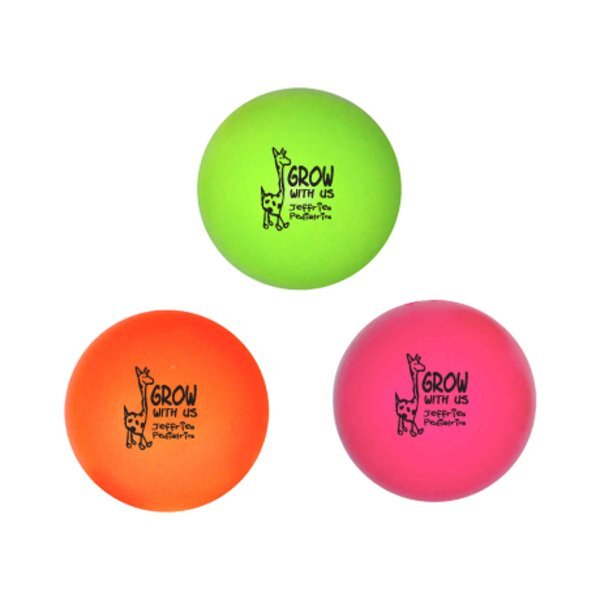 Color Ping Pong Ball, 40mm