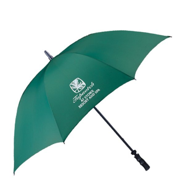 Force Fiberglass Golf Umbrella, 58" Arc