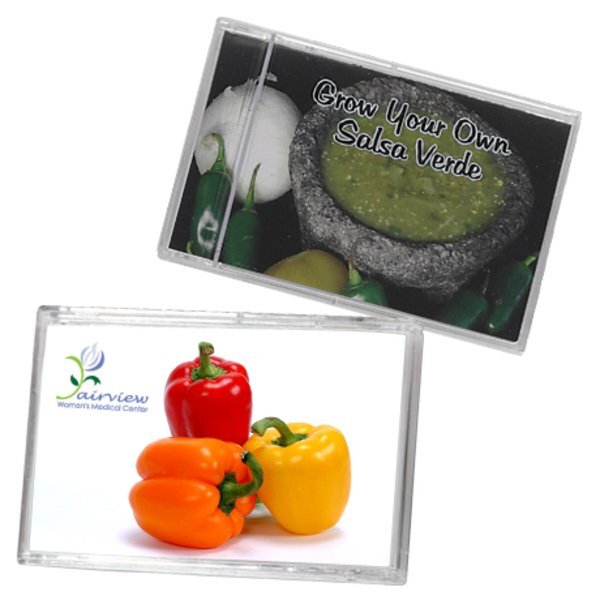 Grow Your Own Kit - Salsa Verde