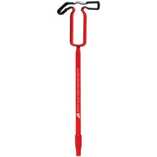 Fire Extinguisher InkBend Standard™ Pen
