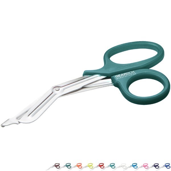 ISO Certified Med-Shears - Colors
