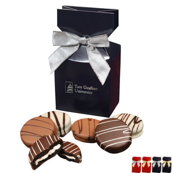Chocolate Covered Oreos® Favor Box
