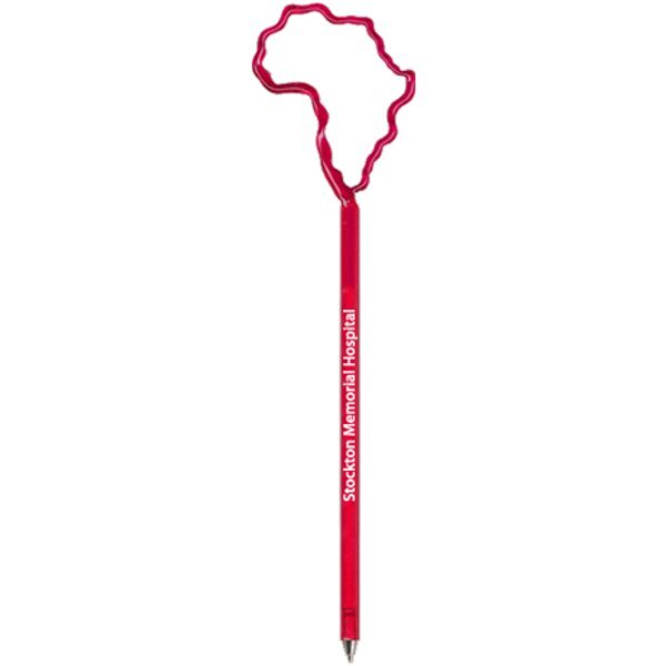 Africa InkBend Standard™ Pen