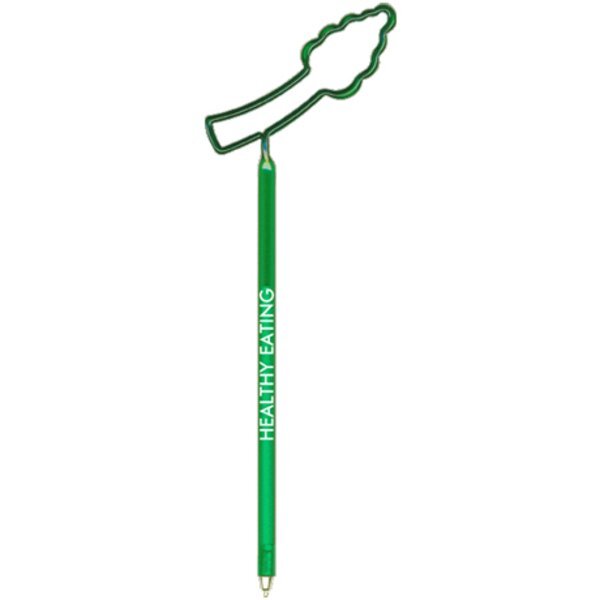 Asparagus InkBend Standard™ Pen
