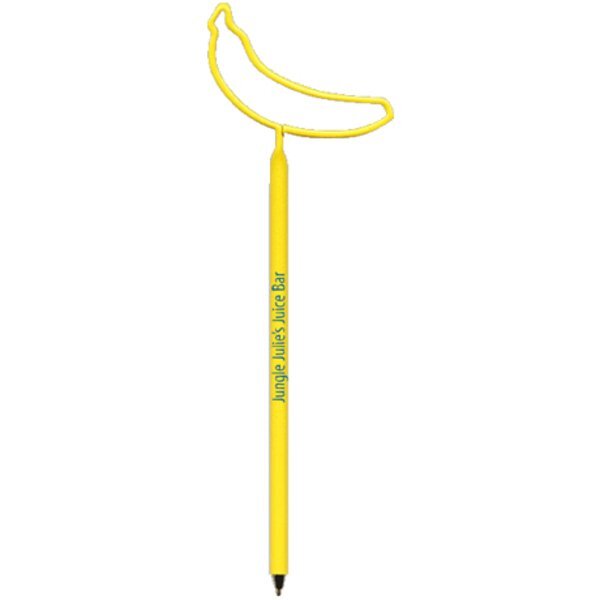 Banana InkBend Standard™ Pen