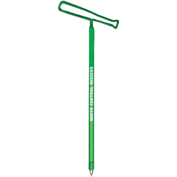 Baseball Bat InkBend Standard™ Pen