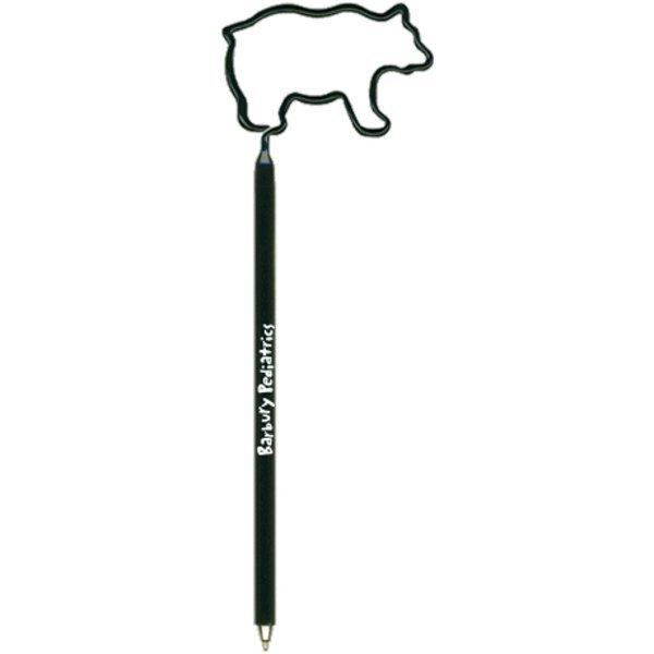 Grizzly Bear InkBend Standard™ Pen